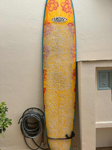 Longboard New Advance