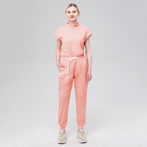 Uniforme De Enfermería, Camisa Y Pantalones Para Mujer, Ropa