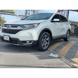 Honda Cr-v 2017 1.5 Turbo Plus Cvt