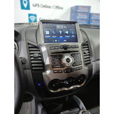 Central Multimedia Ford Ranger 2012-15 2gb Carplay 