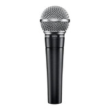 Micrófono Para Voces Shure Sm58