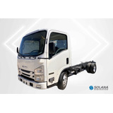 Isuzu Elf 2017