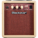 Blackstar Debut 10e Amplificador Para Guitarra Eléctrica 10w