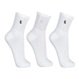 Meias Masculino Kit 3 Pares Esportes Atacado Revenda Oferta