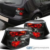 Fits Vw 99-06 Golf Mk4 Gti R32 Replacement Tail Lights B Ttx