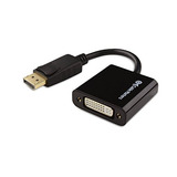 Cable Importa Gold Plated Active Displayport A Dvi Adaptador