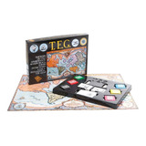 Juego Teg - Estrategia - Original Yetem - Nuevo!