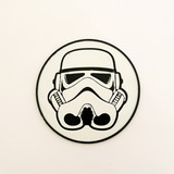 Posavasos Star Wars Stormtrooper