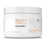 Beauty Focus Collagen +, Original Nuskin, Entrega Inmediata