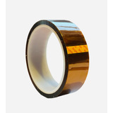 Cinta Kapton Termica 30mm Impresora 3d