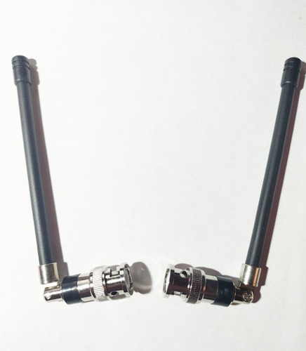 Antenas Shure Para Receptor Blx4 Y Slx4 ( Par )