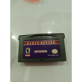 Namco. Museum + Gameboy Advanced 