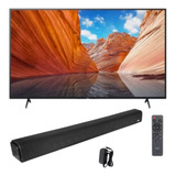 Barra De Sonido Grande 40w Tv Cyber Hd Control Bluetooth 