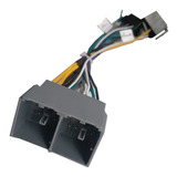 Plug Chicote Conector De Som Gm 2020 Cobalt S10 Trailblazer