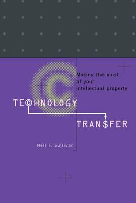 Libro Technology Transfer - Neil F. Sullivan