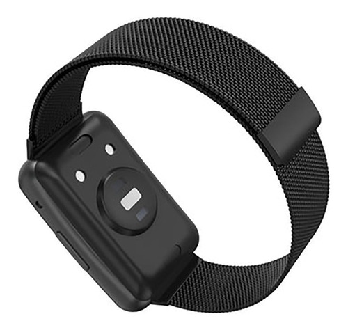 Pulso Metálico Para Huawei Watch Fit  + Protector Hidrogel