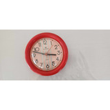 Antiguo Reloj De Pared Vox Tronic - Imported