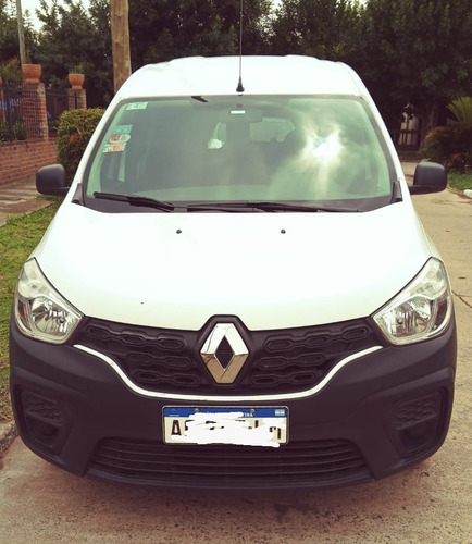 Renault Kangoo Express Confort