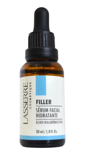 Serum Ácido Hialurónico 30 Ml Serum Facial Hidratante