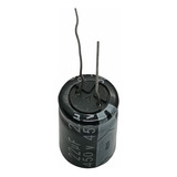 Capacitor Electrolitico 22uf 450v 105°