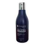 Shampoo Azul Matizador Pérola Diamante Profissional 250ml