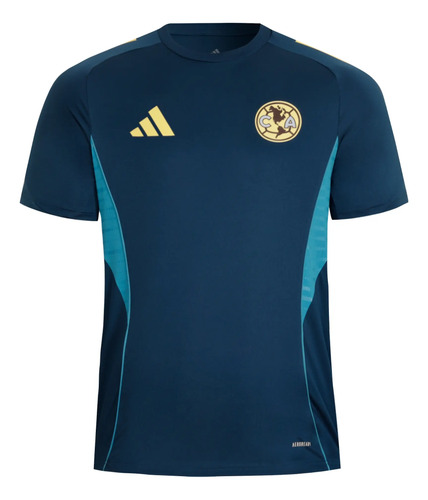 Jersey adidas Fútbol Club América Hombre Azul Jl4496 | Envío gratis
