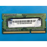 Memoria Ram 2gb Ddr3 (testeada)