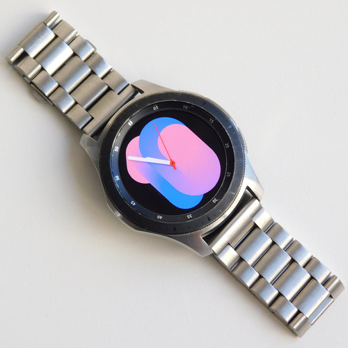 Smartwatch Galaxy Watch Bt 46mm 
