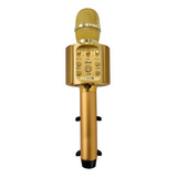 Microfono Karaoke Bluetooth Parlante Lil´ Voice 2 Microlab