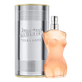 Jean Paul Gaultier Classique Feminino Eau De Toilette 50ml