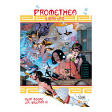 Comic Promethea Libro 01 (de 3) - Alan  Moore