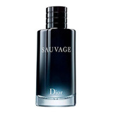 Dior Sauvage Edp 100 ml Para  Hombre 