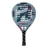 Paleta Royal Padel Whip Woman Foam Inglés America