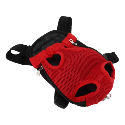 Cwcw Mochila Transportadora Para Perros Y Gatos En La A