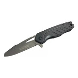 Navaja Tactica Cuchillo Nf5797 Retractil 