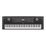 Piano Digital Yamaha Dgx670 Bk Mega Promoção De Lançamento 