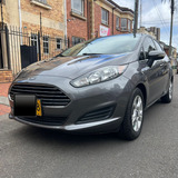 Ford Fiesta Se