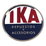 Burlete De Puerta Jeep Ika Carrozado