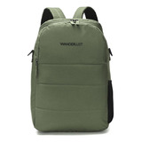 Mochila Matero Portanotebook Wanderlust Urban Mode 35935/6