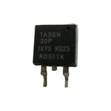  Transistor Mosfet En Smd Ta36n30p 36n30 36a 300v 