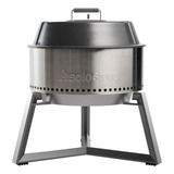 Solo Stove Modern Grill Ultimate Bundle Heavy Duty Portable 