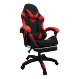 Cadeira Escritório Gamer Reclinável Ergonômica Profissional