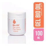 Bio Oil Gel Piel Seca X 100 Ml - mL a $380