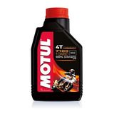 Aceite Motul 7100 4t 10w60 X1lts