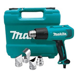 Soprador Térmico Profissional Hg6030k Makita