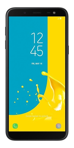 Celular Samsung Galaxy J6 Sm-j600 32gb Pantalla Fantasma