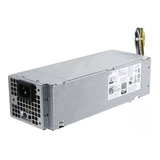 Fonte Atx Dell Optiplex 3050-5050 180w 6pinos 4pinos Outlet