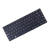 Teclado Lenovo G480 G400 G405 G410 G490 Z380 Z485 Z480 Nuevo