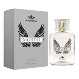 Perfume Para Homem Ref. Importada Imortal 100ml