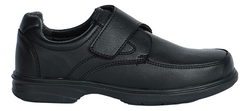 Zapato Hombre New Style Casual Velcro